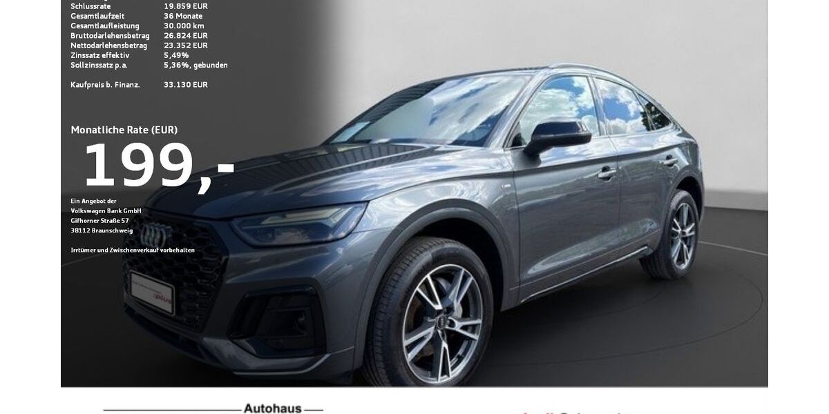 Audi Q5 150.214 km 32.580 &euro; Ravensburg 88214