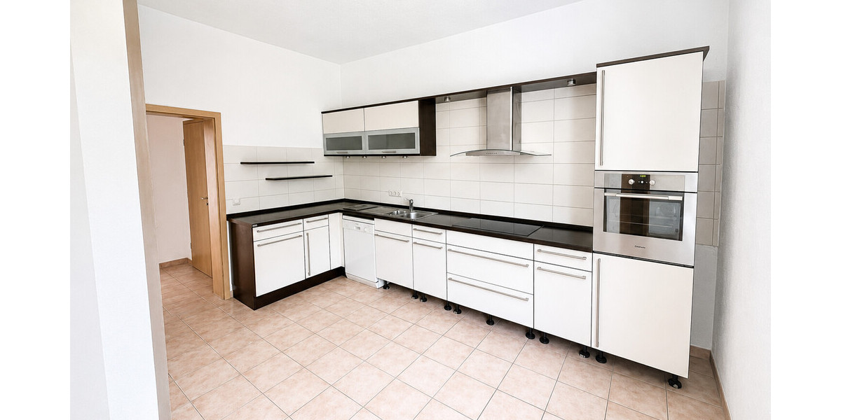 Kapitalanlage - MFH am Wasser mit 12 WE - in Zehdenick auf ein 12.520 qm Grundstück - Mehrfamilienhaus, Wohnhaus Zehdenick | Angebot:27307664