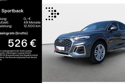 Audi Q5 18.904 km 40.990 &euro; Königstein 61462