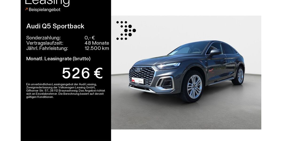 Audi Q5 18.904 km 40.990 &euro; Königstein 61462