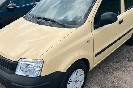 Fiat Panda 140.000 km 2.222 &euro; Schorfheide OT Finowfurt 16244