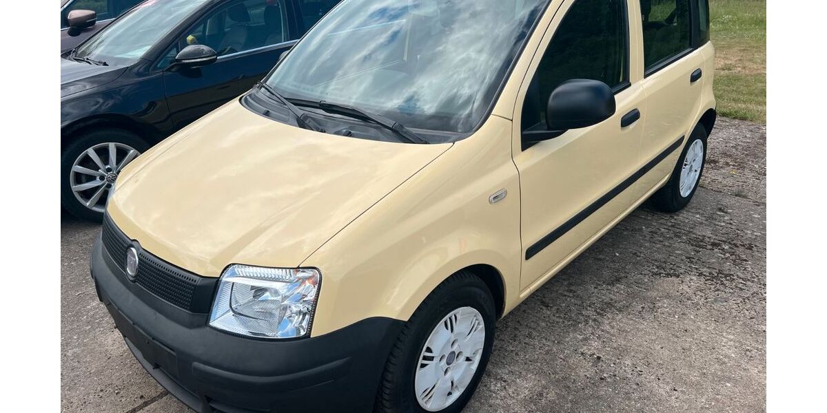 Fiat Panda 140.000 km 2.222 &euro; Schorfheide OT Finowfurt 16244