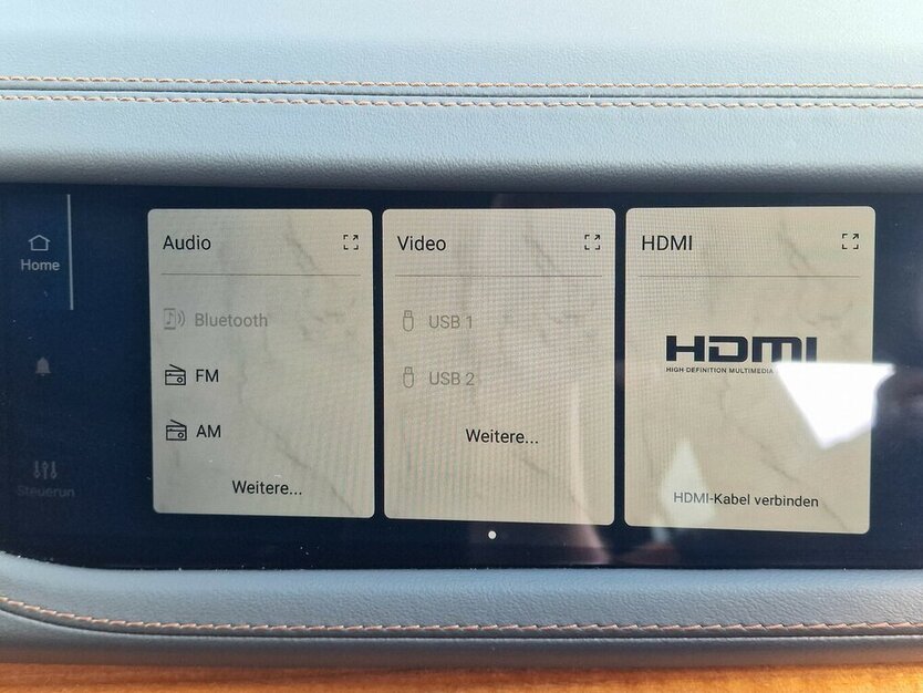 Grand Cherokee 2.0 Plug in Hybrid Summit