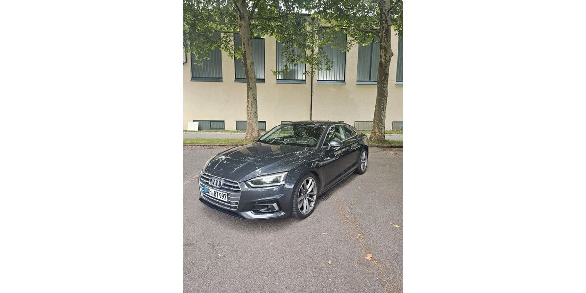 Audi A5 165.400 km 19.999 &euro; Dachau 85221
