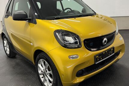 Smart ForTwo 53.442 km 9.450 &euro; Eschenbach 73107