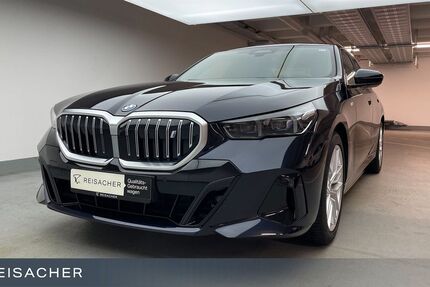 BMW i5 13.529 km 54.188 € Augsburg 86167