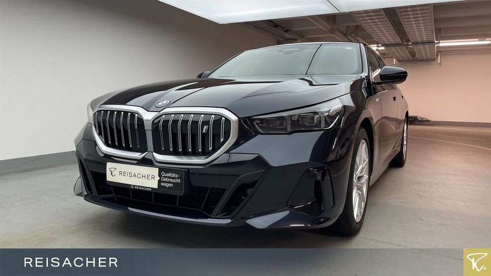 BMW i5 13.676 km 53.449 € Augsburg 86167