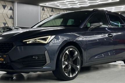 Cupra Leon 111.900 km 18.990 &euro; Peine 31226