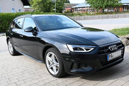 Audi A4 77.000 km 26.900 &euro; Breitenberg 94139