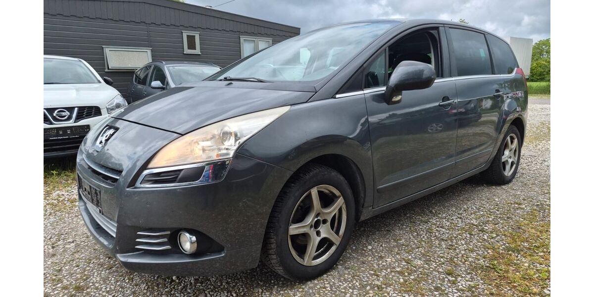 Peugeot 5008 239.000 km 2.990 &euro; Landshut 84030