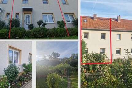 Haus Thale - 4 Zimmer, 80 m&sup2;, 130.000&euro; | Angebot:25438701