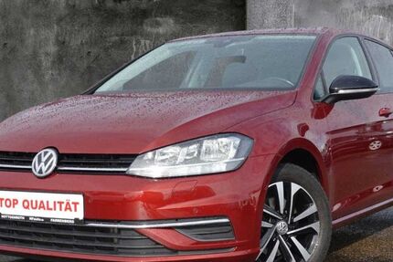 VW Golf 90.700 km 18.900 &euro; Altenkirchen 57610