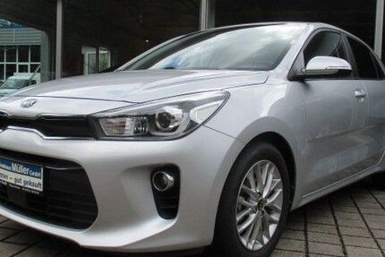 Kia Rio 29.863 km 12.500 € Wilgartswiesen 76848