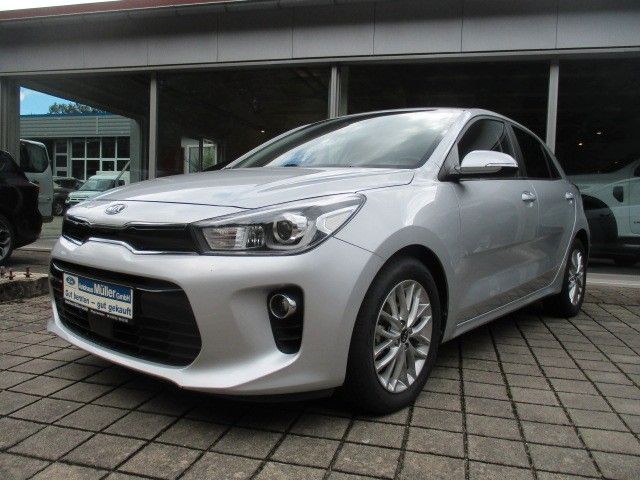 Kia Rio 29.863 km 12.500 € Wilgartswiesen 76848