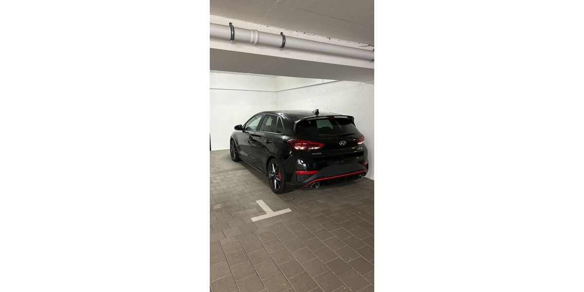 Hyundai i30 21.000 km 31.300 &euro; Ketsch 68775