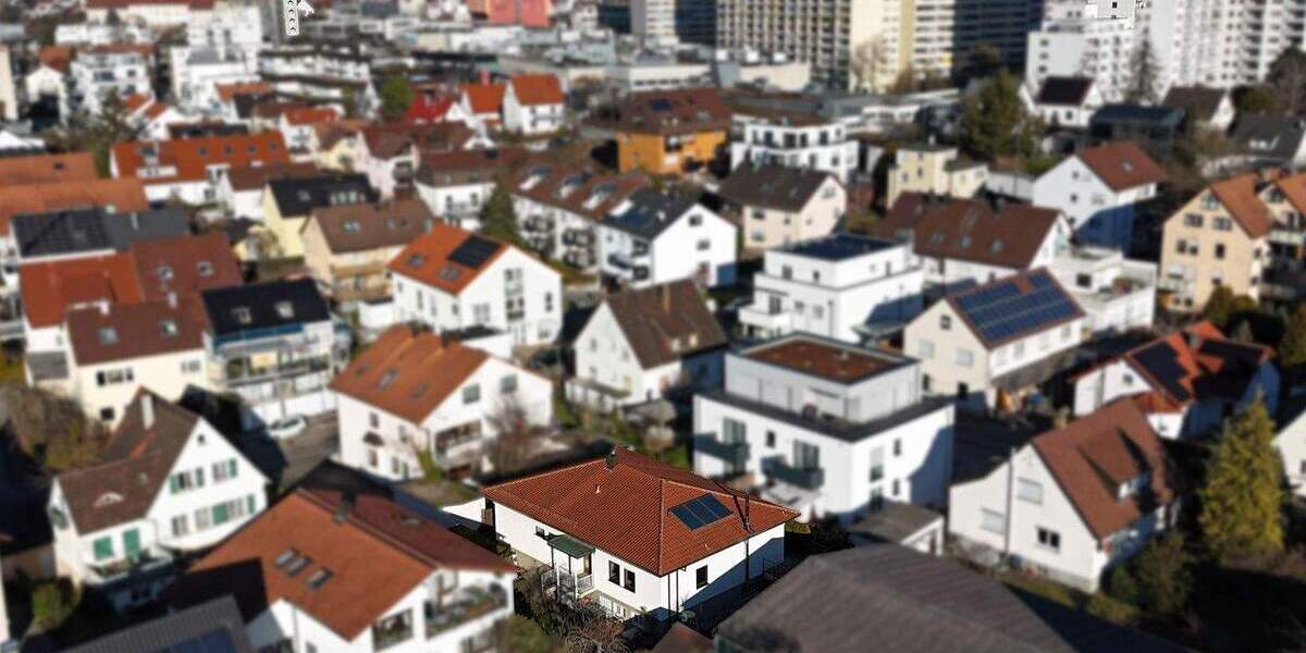 Bungalow Leonberg Eltingen - 5 Zimmer, 129 m&sup2;, 649.000&euro; | Angebot:25862570