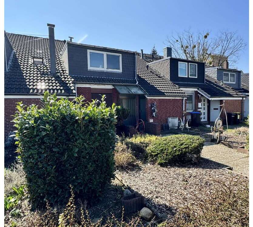 Haus zum Kaufen in Hannover 297.500 € 86 m²