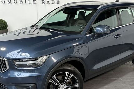 Volvo XC40 96.450 km 27.449 € Wardenburg 26203