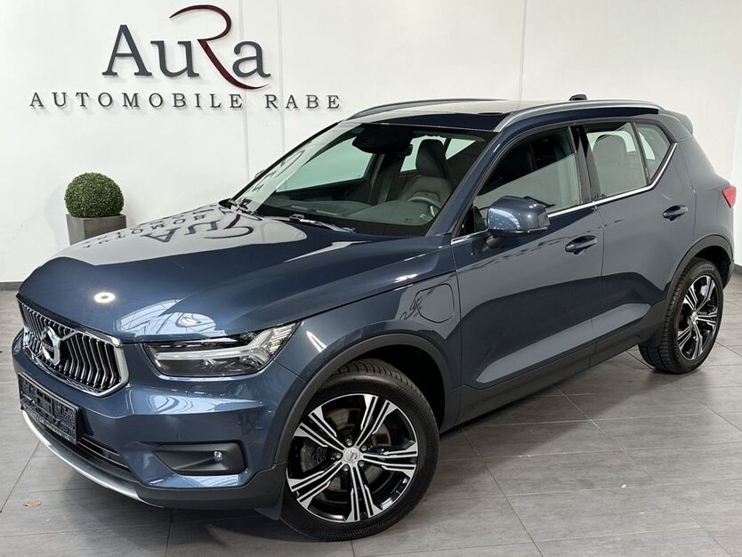 Volvo XC40 96.450 km 27.449 € Wardenburg 26203