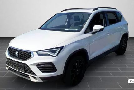 Seat Ateca 46.848 km 24.480 &euro; Mainz 55129