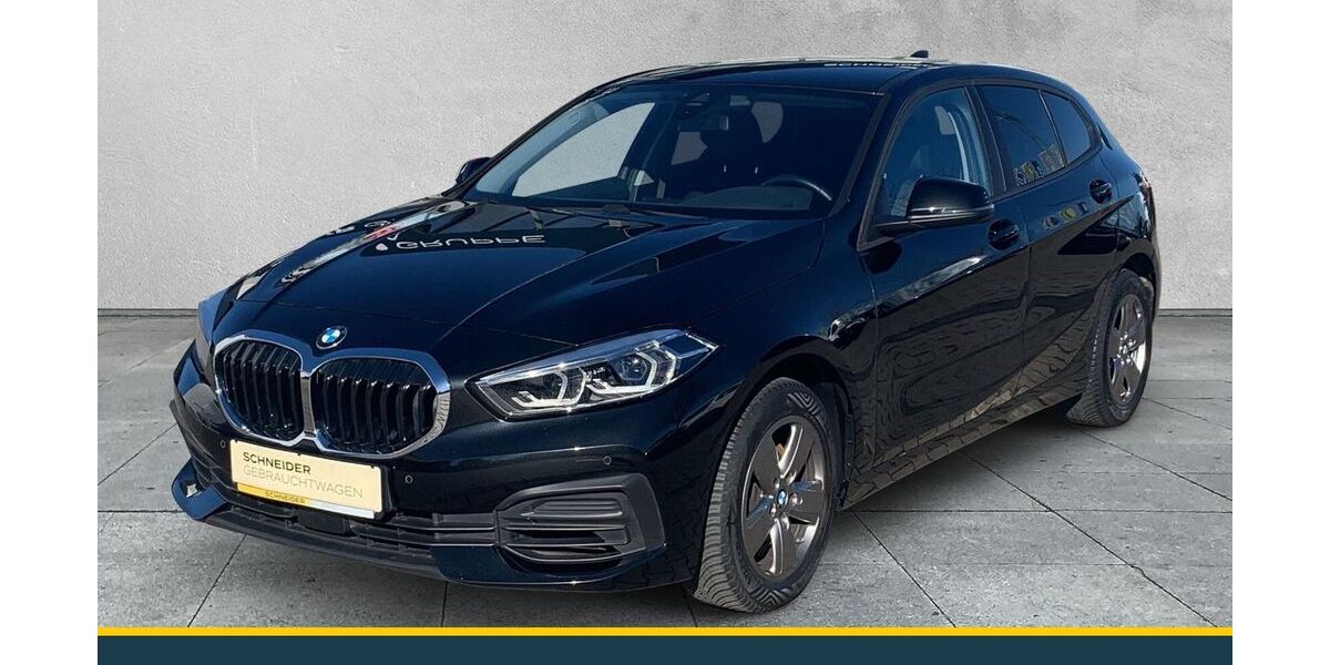BMW 116 66.200 km 17.490 &euro; Oederan 09569