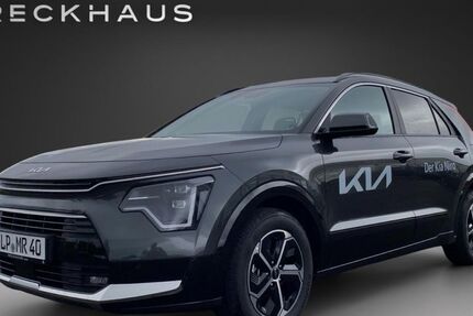 Kia Niro 7.500 km 29.950 &euro; Erwitte 59597