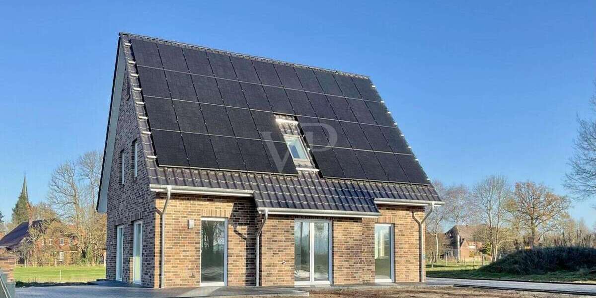 Einfamilienhaus Wrestedt - 5.5 Zimmer, 153 m&sup2;, 454.000&euro; | Angebot:20589999