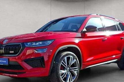 Skoda Kodiaq 72.947 km 38.430 &euro; Hamburg 21029