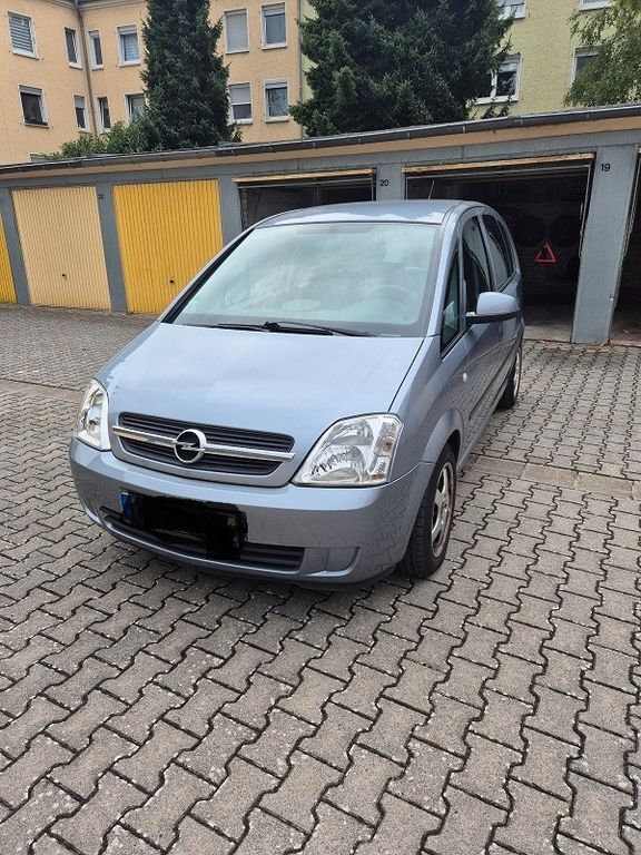 Meriva