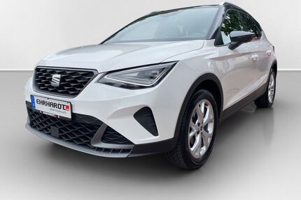 Seat Arona 14.140 km 21.950 &euro; Hildburghausen 98646