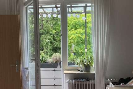 Wohnung Bremen Findorff - 2 Zimmer, 42 m&sup2;, 525&euro; | Angebot:27125595