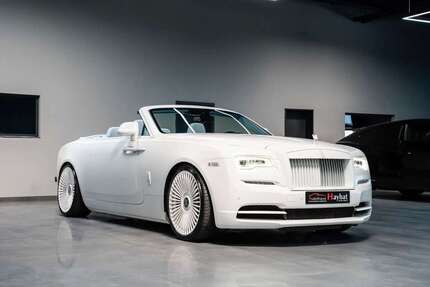Rolls Royce Dawn 69.000 km 219.950 &euro; Calw/Stuttgart 75365