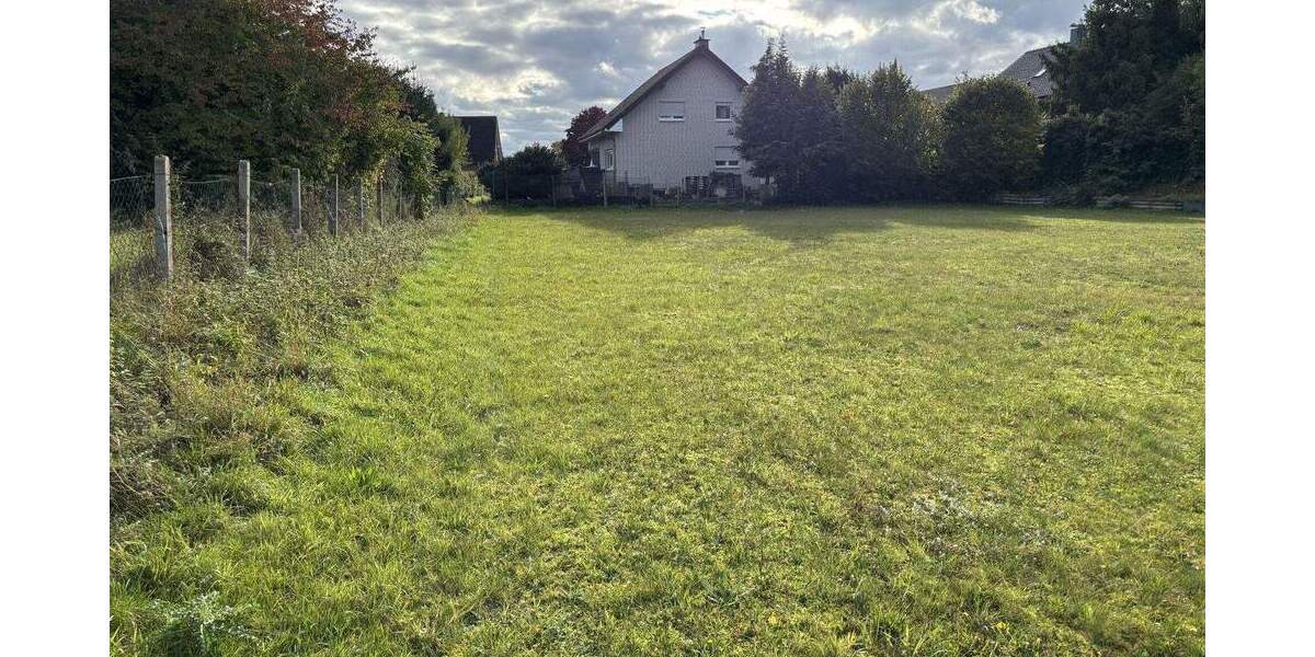 Grundstück Detmold / Pivitsheide Pivitsheide - 115.000&euro; | Angebot:26733102