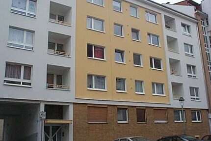 Wohnung Mainz Neustadt - 4 Zimmer, 98 m&sup2;, 1.250&euro; | Angebot:25566136