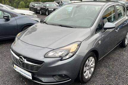 Opel Corsa 4.700 km 12.990 € Nimritz 07381