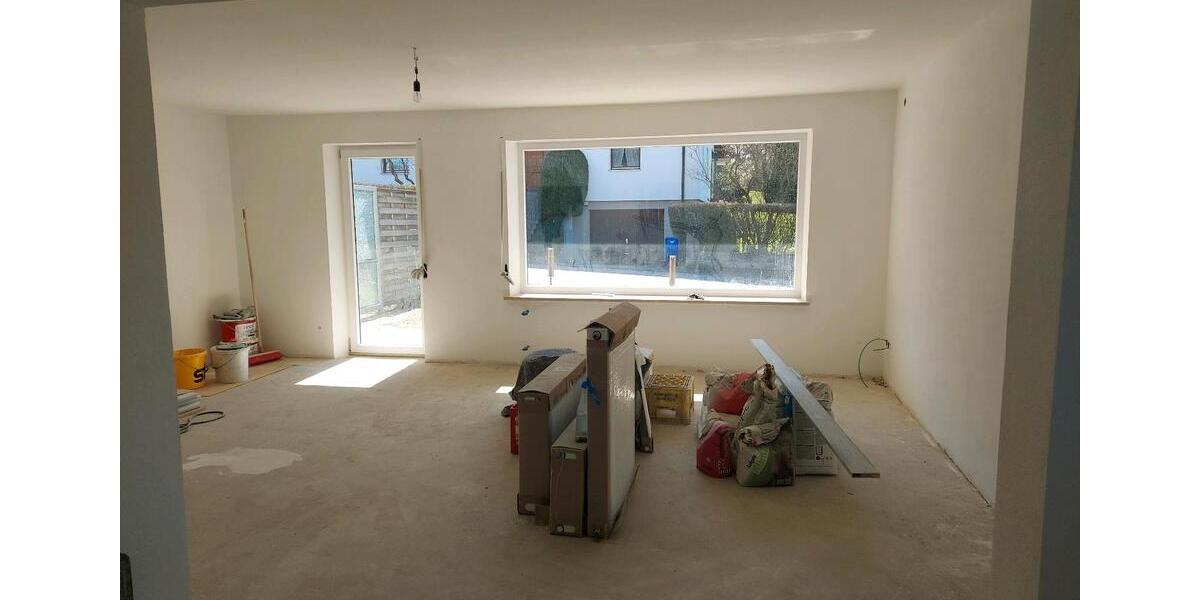 Reihenhaus Mauerstetten - 6 Zimmer, 140 m&sup2;, 1.540&euro; | Angebot:25844275