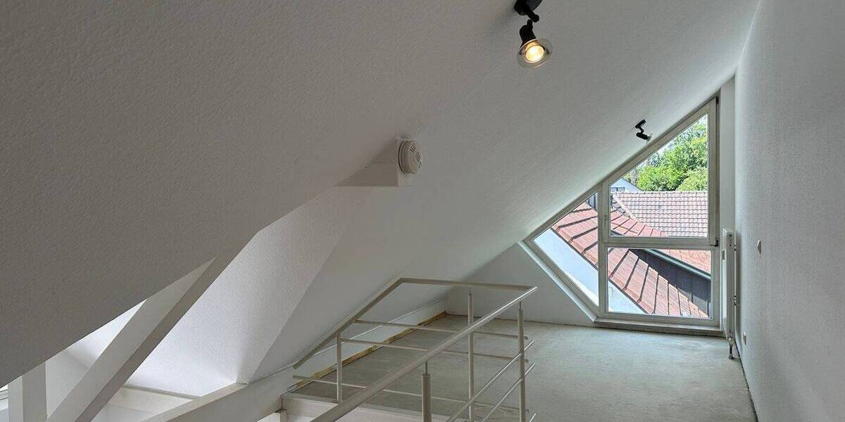 Etagenwohnung Hilzingen - 2 Zimmer, 63 m&sup2;, 209.000&euro; | Angebot:26852906
