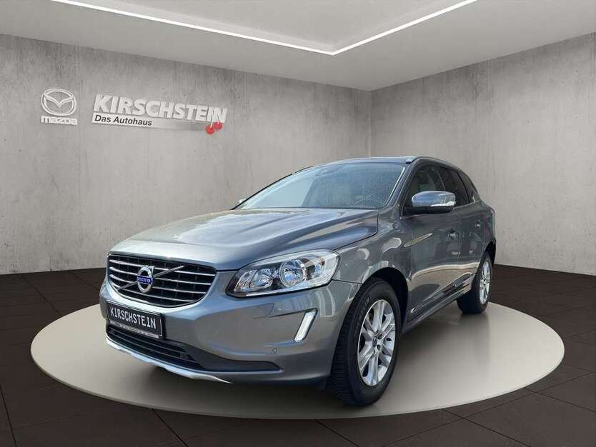 Volvo XC60 84.700 km 20.999 € Eisenach 99817