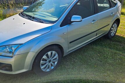 Ford Focus 198.073 km 1.550 € Oberpöring 94562