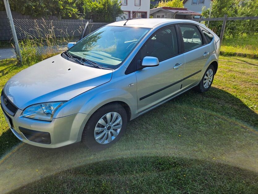 Ford Focus 198.073 km 1.700 € Oberpöring 94562