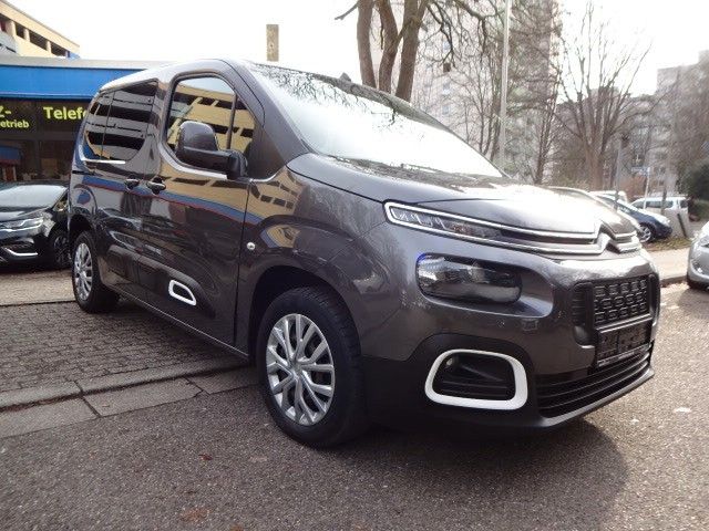 Citroen Berlingo 191.020 km 8.999 &euro; Essen 45276