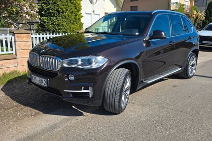 BMW X5 220.000 km 21.000 &euro; Ebeleben 99713
