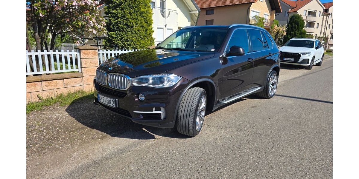 BMW X5 220.000 km 21.000 &euro; Ebeleben 99713