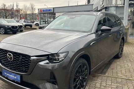 Mazda CX-80 19.522 km 49.899 &euro; Güstrow 18273