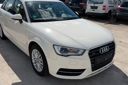 Audi A3 193.000 km 9.500 &euro; Bruchsal 76646