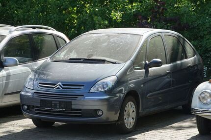 Citroen Xsara Picasso