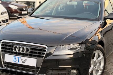 Audi A4 236.500 km 4.400 &euro; Hofstetten 86928