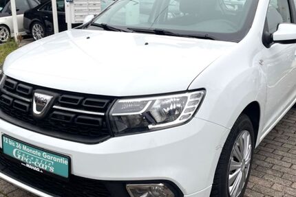 Dacia Sandero 92.000 km 5.950 &euro; Muenchen 81825