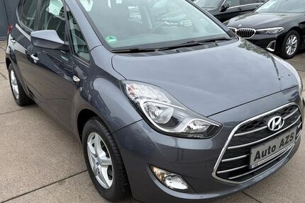 Hyundai ix20 68.364 km 13.990 &euro; Schwetzingen 68723