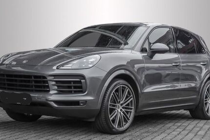 Porsche Cayenne 127.000 km 45.000 &euro; Frankenberg/Eder 35066